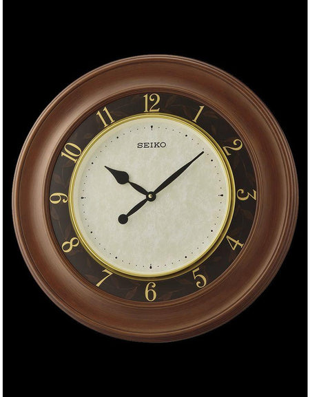 SEIKO CLOCKS WATCHES Mod. QXA646Z-1