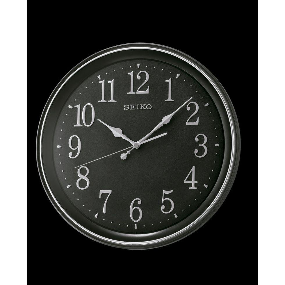 SEIKO CLOCKS WATCHES Mod. QXA798K-1