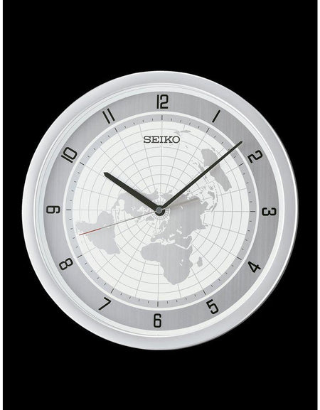 SEIKO CLOCKS WATCHES Mod. QXA814A-0