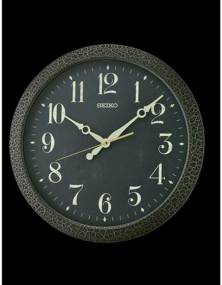 SEIKO CLOCKS WATCHES Mod. QXA815K-0