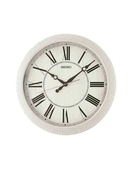 SEIKO CLOCKS WATCHES Mod. QXA815W-0