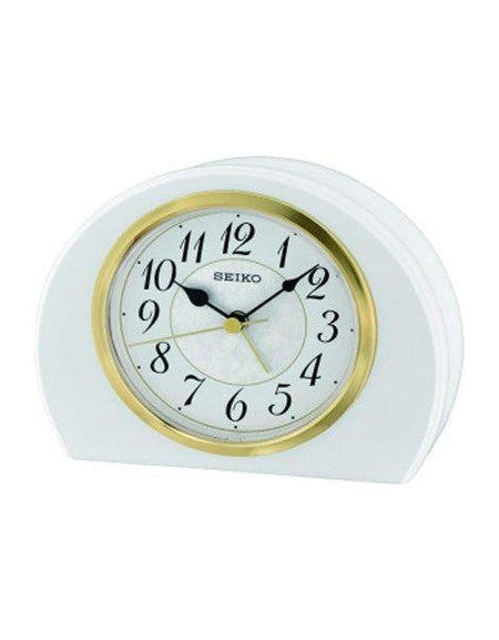 SEIKO CLOCKS WATCHES Mod. QXE054W-0