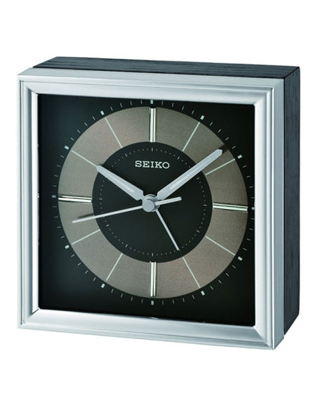 SEIKO CLOCKS WATCHES Mod. QXE061S-0