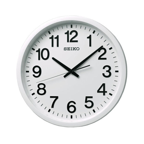 Load image into Gallery viewer, SEIKO CLOCKS WATCHES Mod. QXZ002W-0
