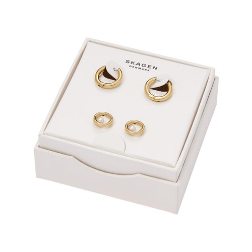 Load image into Gallery viewer, SKAGEN DENMARK JEWELS JEWELRY Mod. SKJB1009710-2
