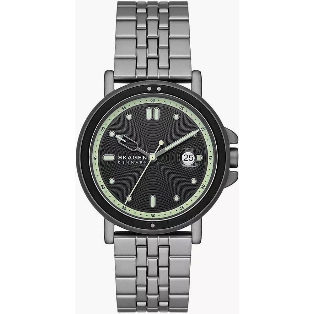 SKAGEN DENMARK Mod. SIGNATUR SPORT-0