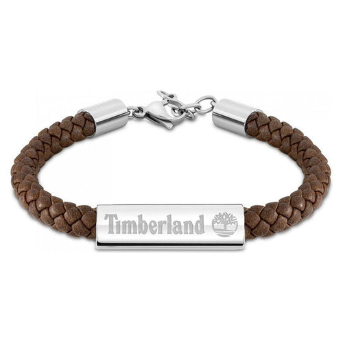 Load image into Gallery viewer, TIMBERLAND JEWELS JEWELRY Mod. TDAGB0001802-0
