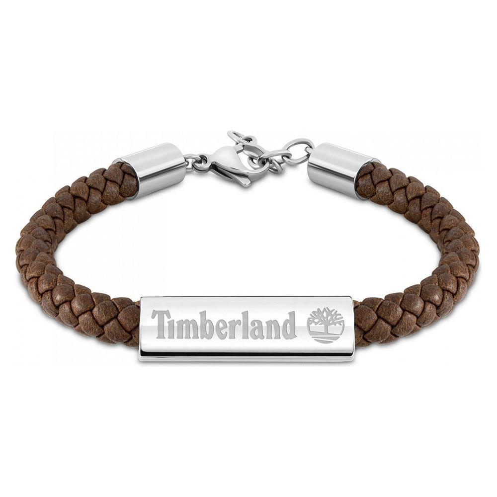 TIMBERLAND JEWELS JEWELRY Mod. TDAGB0001802-0