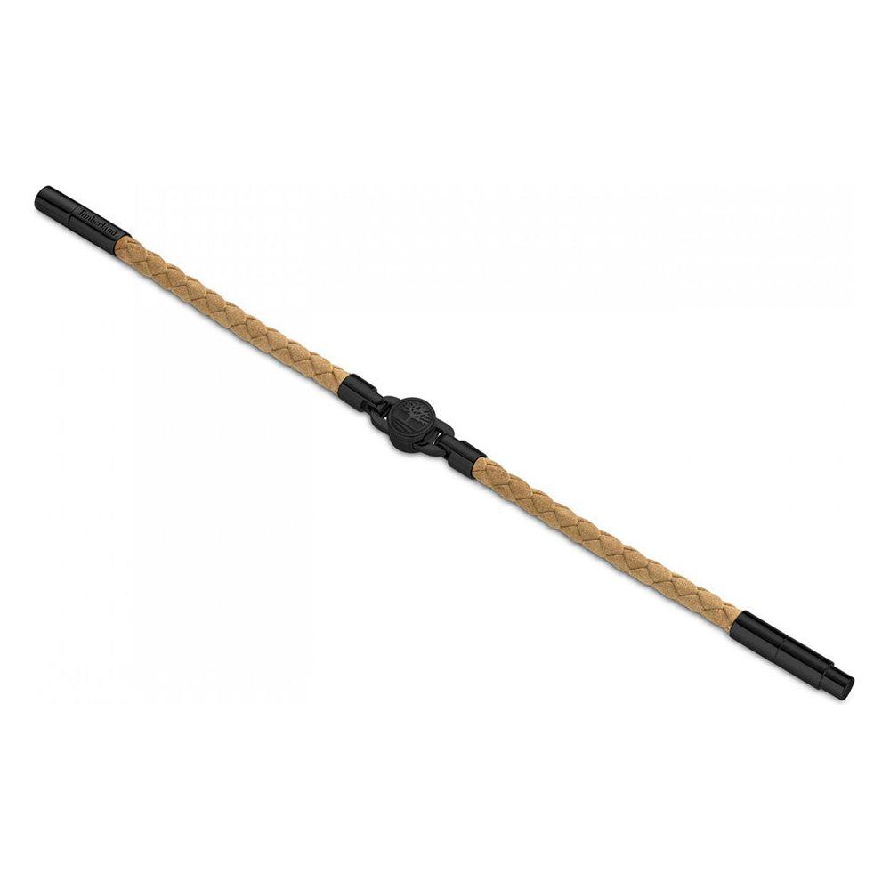 TIMBERLAND JEWELS JEWELRY Mod. TDAGB0002004-2