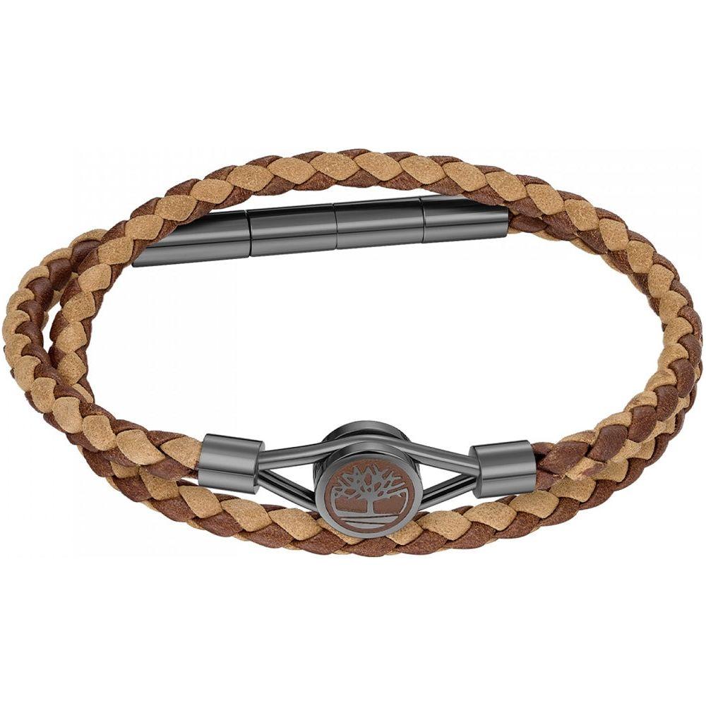 TIMBERLAND JEWELS JEWELRY Mod. TDAGB0002402-0