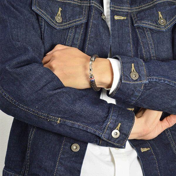 TOMMY HILFIGER JEWELS Mod. 2700530-2