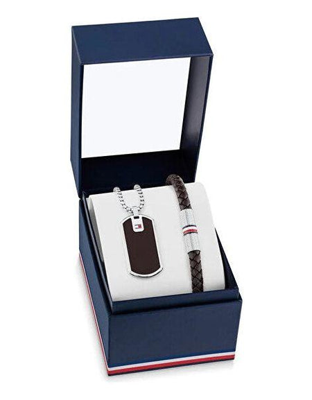 TOMMY HILFIGER JEWELS Mod. 2770169-0