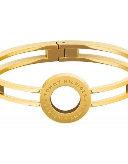 TOMMY HILFIGER JEWELS Mod. LOGO-0