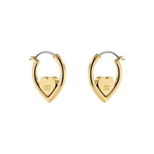 TOMMY HILFIGER JEWELS Mod. HEARTS-0