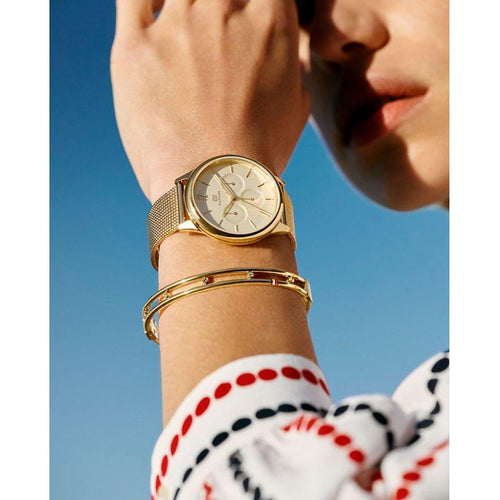 Load image into Gallery viewer, TOMMY HILFIGER JEWELS Mod. 2780611-2
