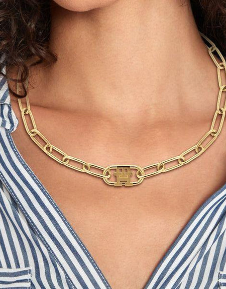 TOMMY HILFIGER JEWELS Mod. 2780721-1