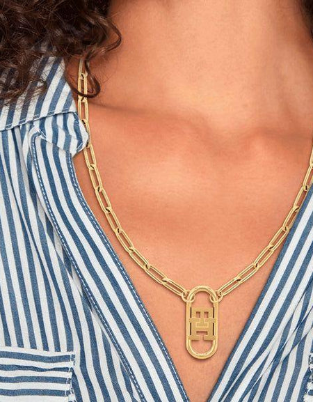 TOMMY HILFIGER JEWELS Mod. 2780723-1