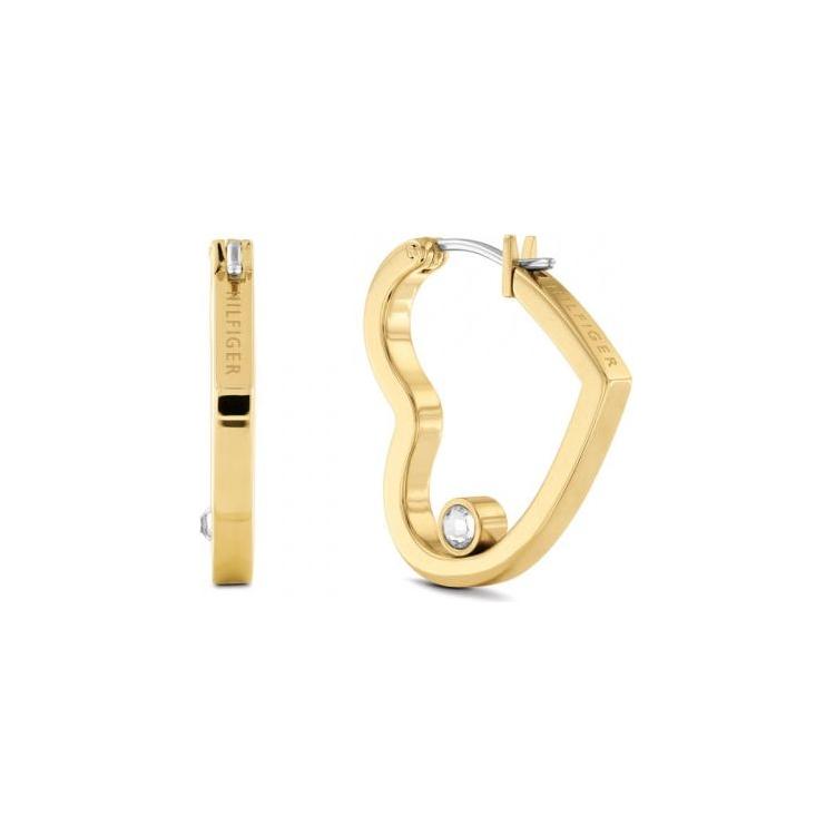 TOMMY HILFIGER JEWELS Mod. 2780753-0