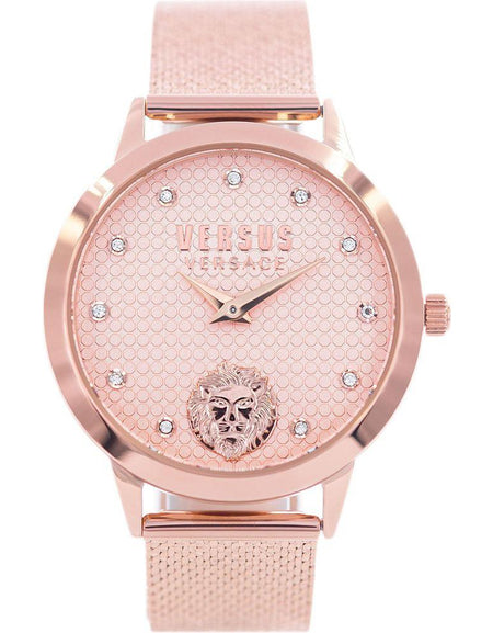 VERSUS VERSACE Mod. STRANDBANK-0