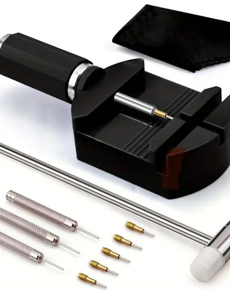 WATCH RAMMER PRO KIT / KIT SPERNATRICE PRO - BLACK-0