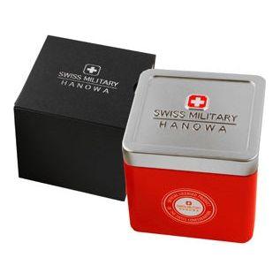 Load image into Gallery viewer, SWISS MILITARY By CHRONO WATCHES Mod. SMA34075.02-1
