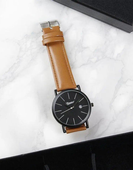 H|Watch Serie 1 - A Testament to Timeless Elegance