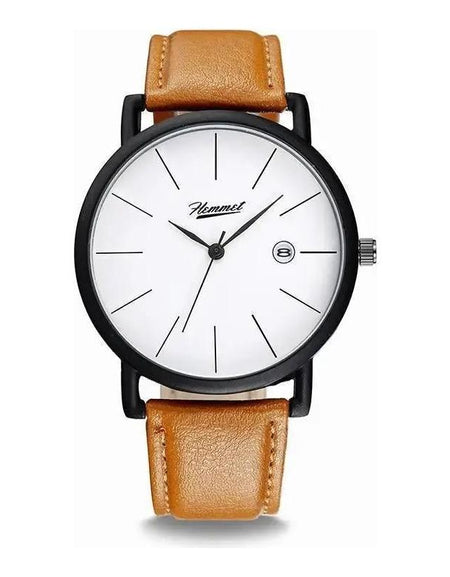 H|Watch Serie 1 - A Masterpiece of Minimalism and Elegance