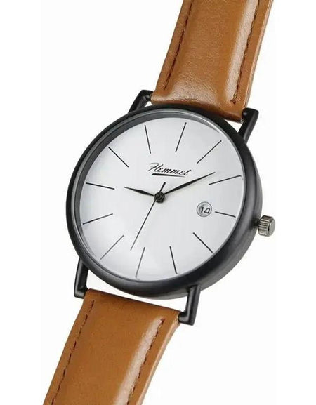 H|Watch Serie 1 - A Masterpiece of Minimalism and Elegance