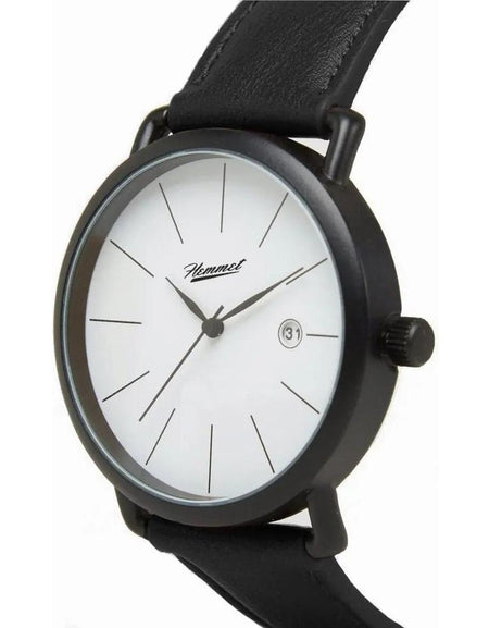 H|Watch Serie 1 - The Epitome of Elegance and Simplicity