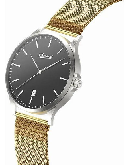 H|Watch Serie 2 - Ultimate Elegance and Precision