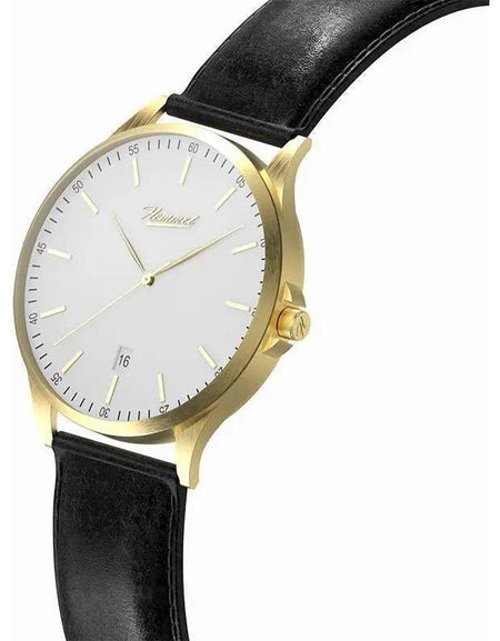 H|Watch Serie 2 - A Masterpiece of Timeless Elegance