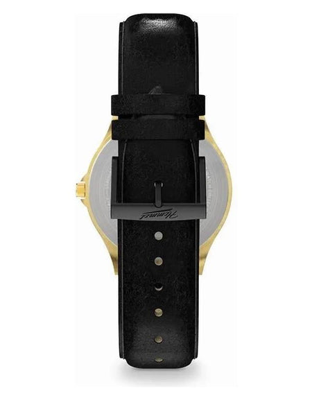 H|Watch Serie 2 - A Masterpiece of Timeless Elegance