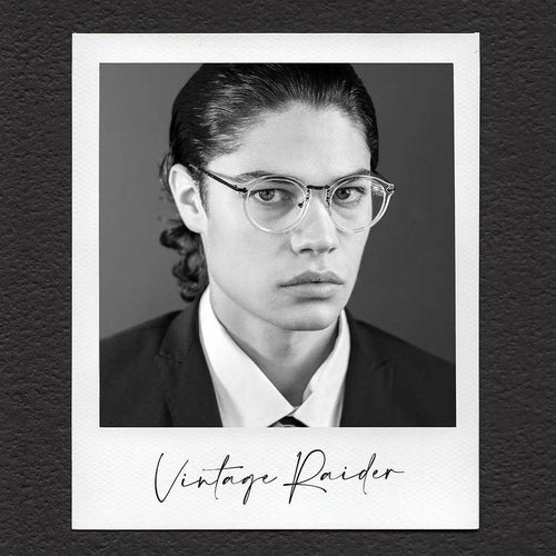 Load image into Gallery viewer, Vintage Raider Clip S2 HxA
