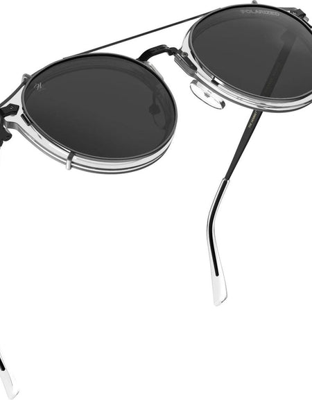 Vintage Raider Clip S2 HxA