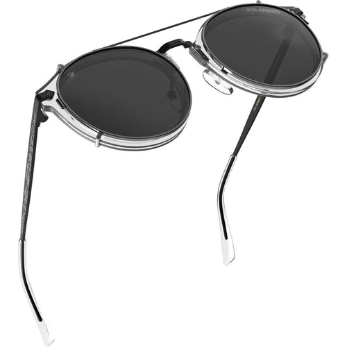 Load image into Gallery viewer, Vintage Raider Clip S2 HxA
