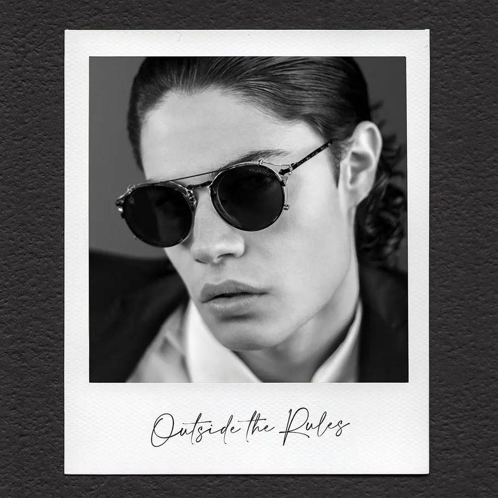 Vintage Raider Clip S2 HxA