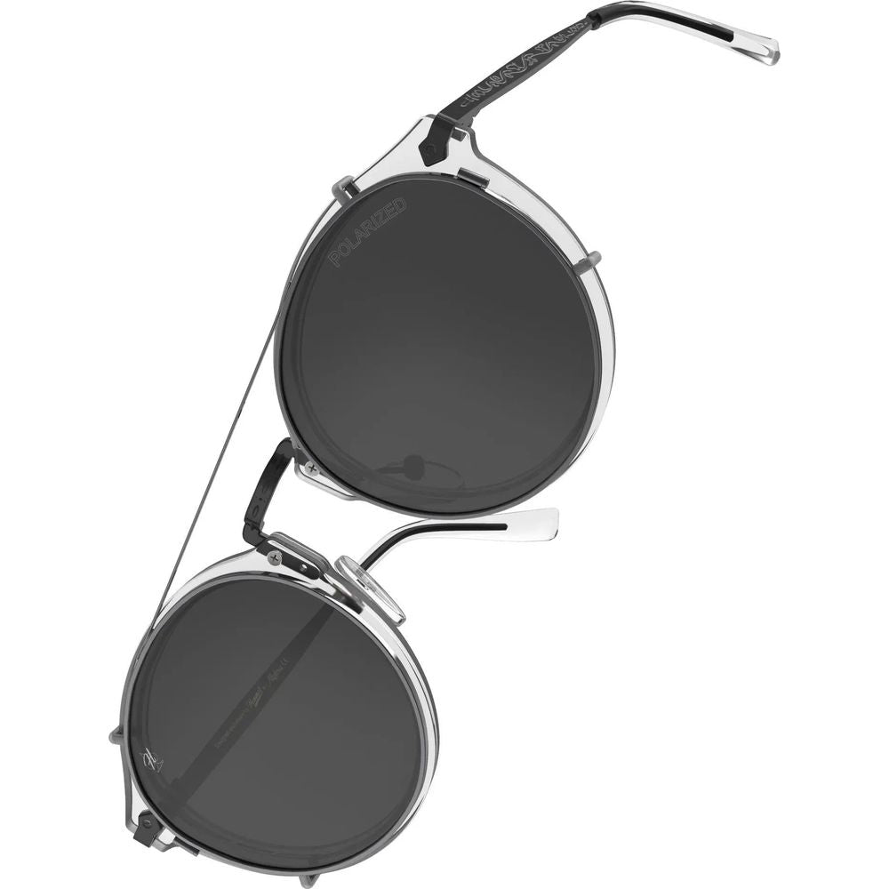 Vintage Raider Clip S2 HxA