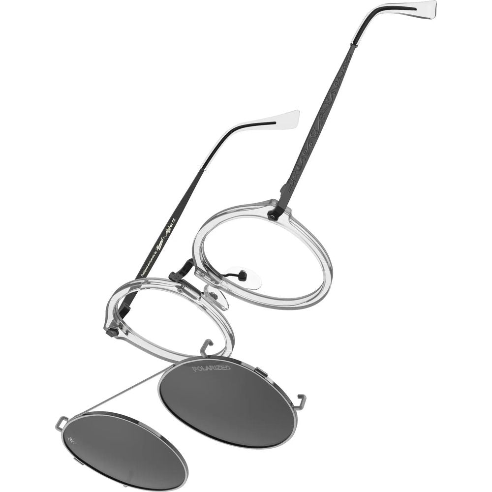 Vintage Raider Clip S2 HxA