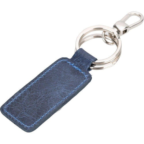 Load image into Gallery viewer, Thermopolis Handmade Genuine Leather Keychains-7
