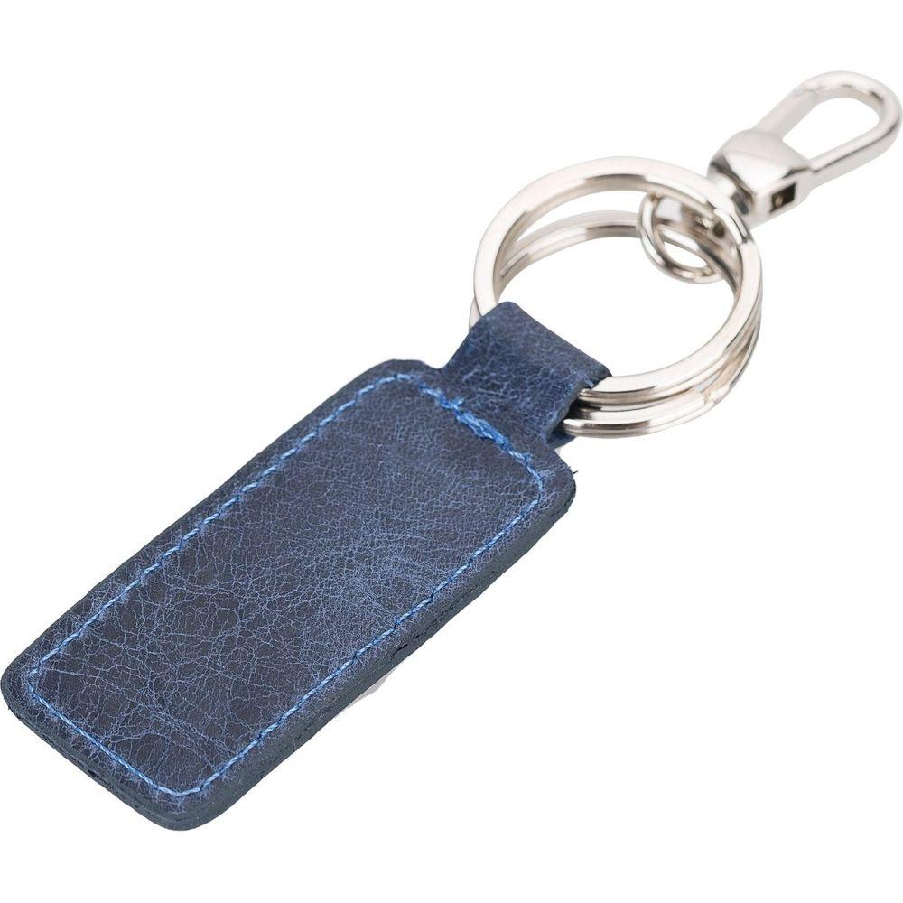 Thermopolis Handmade Genuine Leather Keychains-7