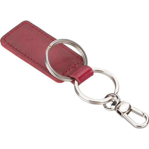 Load image into Gallery viewer, Thermopolis Handmade Genuine Leather Keychains-14
