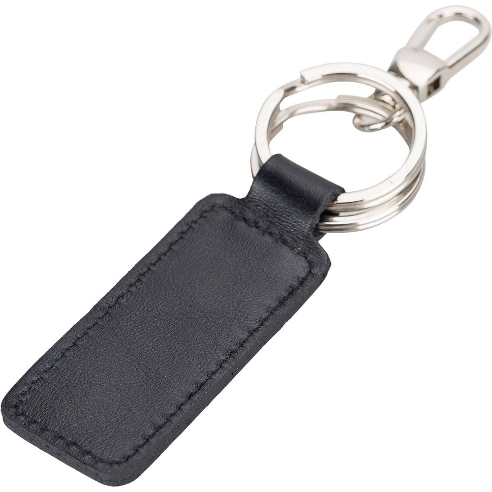 Thermopolis Handmade Genuine Leather Keychains-4