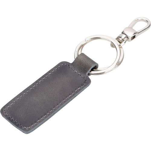 Load image into Gallery viewer, Thermopolis Handmade Genuine Leather Keychains-11
