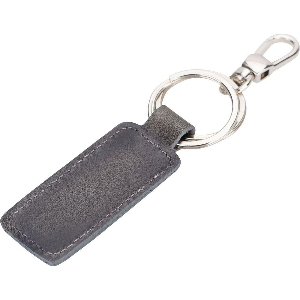 Thermopolis Handmade Genuine Leather Keychains-11