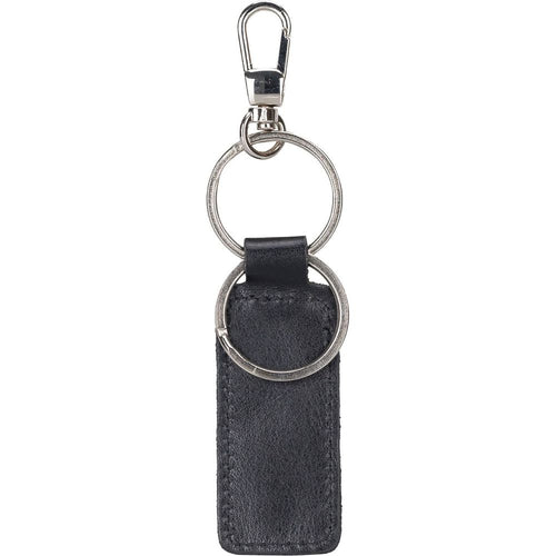 Load image into Gallery viewer, Thermopolis Handmade Genuine Leather Keychains-3
