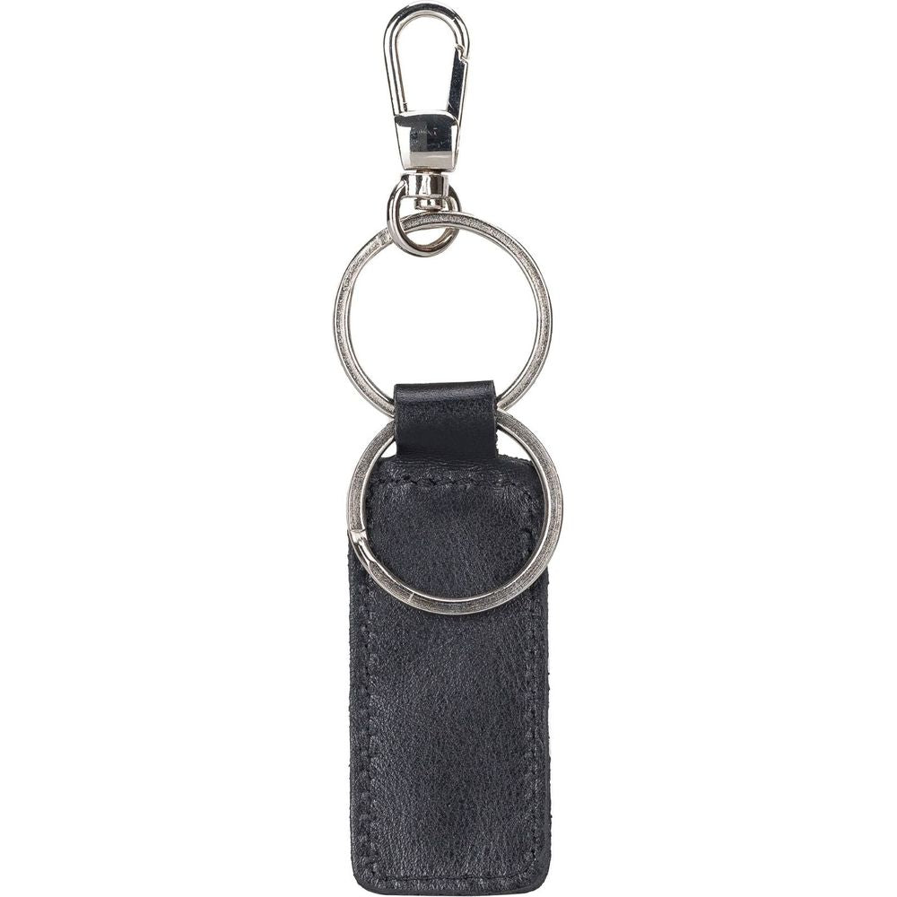 Thermopolis Handmade Genuine Leather Keychains-3