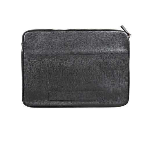 Load image into Gallery viewer, Awe Leather Laptop / Tablet Sleeve-7
