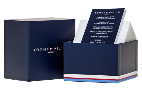 Load image into Gallery viewer, TOMMY HILFIGER MOD. HENRY-1
