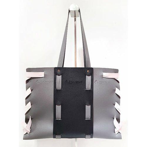 Load image into Gallery viewer, Weaveasy Laptop Tote Bag - Customisable Elegance
