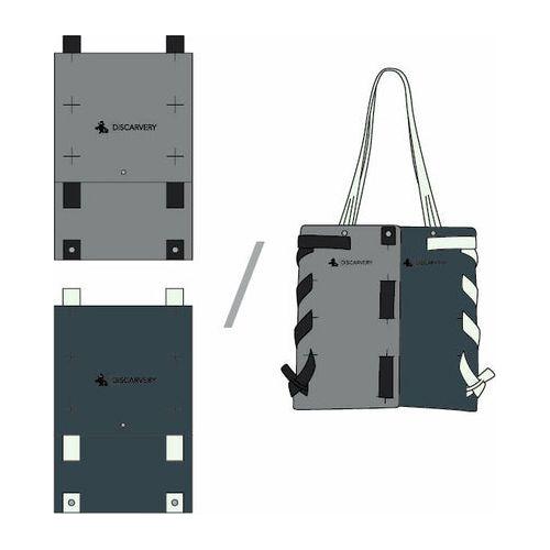 Load image into Gallery viewer, Weaveasy Flap Mini x2 / Tote Boxset - A Luxurious Handcrafted Experience
